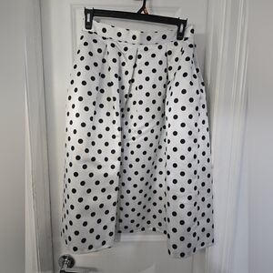 Closet London skirt size 10